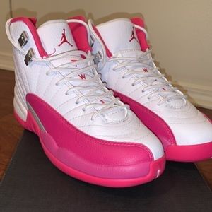 Nike Air Jordan Retro 12